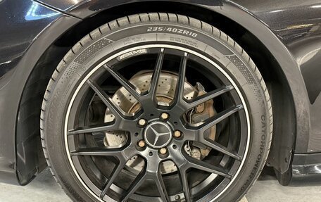 Mercedes-Benz E-Класс, 2014 год, 1 850 000 рублей, 9 фотография