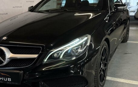 Mercedes-Benz E-Класс, 2014 год, 1 850 000 рублей, 10 фотография