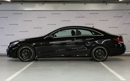 Mercedes-Benz E-Класс, 2014 год, 1 850 000 рублей, 4 фотография