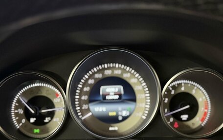 Mercedes-Benz E-Класс, 2014 год, 1 850 000 рублей, 15 фотография