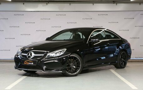Mercedes-Benz E-Класс, 2014 год, 1 850 000 рублей, 3 фотография