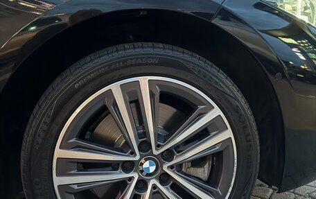 BMW 1 серия, 2021 год, 3 100 000 рублей, 14 фотография