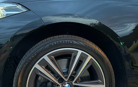 BMW 1 серия, 2021 год, 3 100 000 рублей, 16 фотография