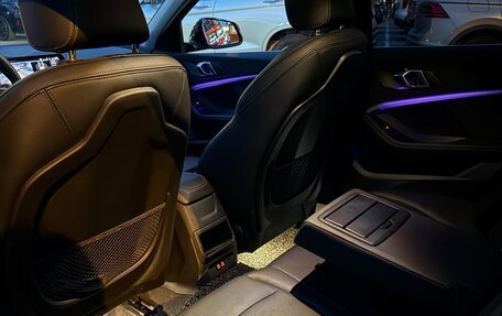 BMW 1 серия, 2021 год, 3 100 000 рублей, 13 фотография