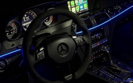 Mercedes-Benz C-Класс, 2011 год, 1 600 000 рублей, 9 фотография