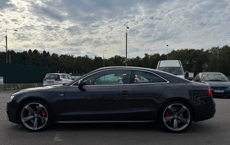 Audi A5, 2015 год, 2 750 000 рублей, 7 фотография