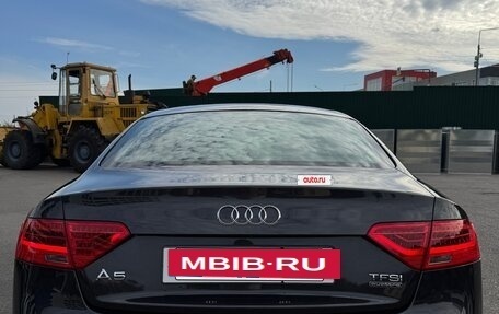 Audi A5, 2015 год, 2 750 000 рублей, 10 фотография
