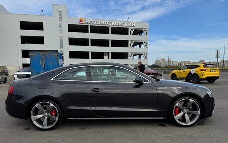 Audi A5, 2015 год, 2 750 000 рублей, 6 фотография