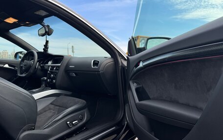 Audi A5, 2015 год, 2 750 000 рублей, 12 фотография