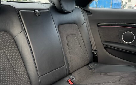 Audi A5, 2015 год, 2 750 000 рублей, 14 фотография
