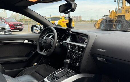 Audi A5, 2015 год, 2 750 000 рублей, 11 фотография
