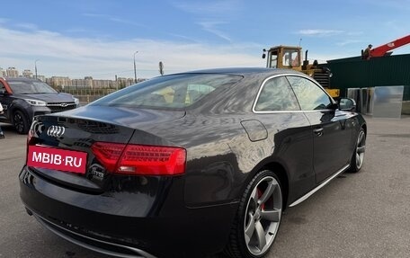 Audi A5, 2015 год, 2 750 000 рублей, 9 фотография