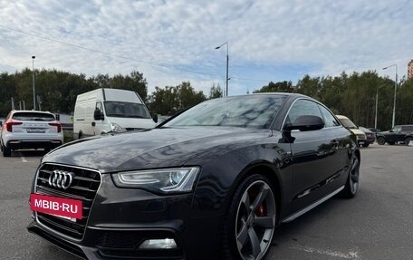 Audi A5, 2015 год, 2 750 000 рублей, 5 фотография