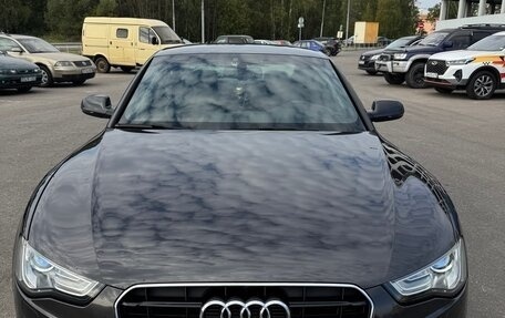 Audi A5, 2015 год, 2 750 000 рублей, 1 фотография