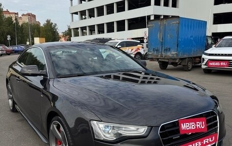 Audi A5, 2015 год, 2 750 000 рублей, 2 фотография