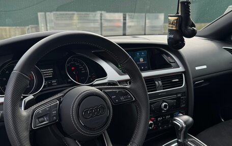 Audi A5, 2015 год, 2 750 000 рублей, 19 фотография