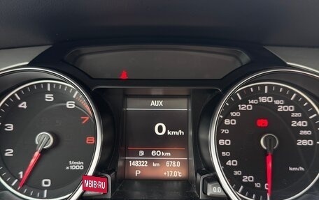 Audi A5, 2015 год, 2 750 000 рублей, 20 фотография