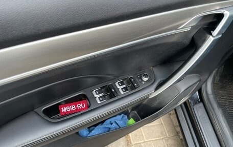 Geely Coolray I, 2021 год, 1 530 000 рублей, 12 фотография