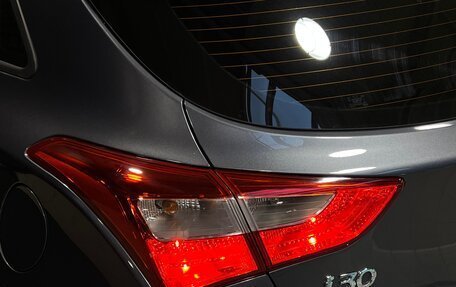 Hyundai i30 II рестайлинг, 2016 год, 1 298 000 рублей, 7 фотография
