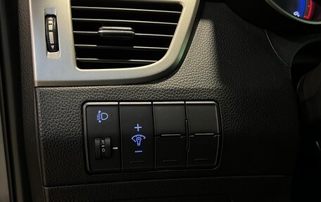 Hyundai i30 II рестайлинг, 2016 год, 1 298 000 рублей, 17 фотография