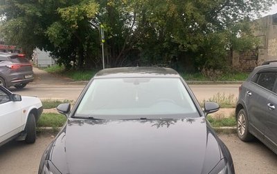 Volkswagen Golf VII, 2016 год, 1 525 000 рублей, 1 фотография