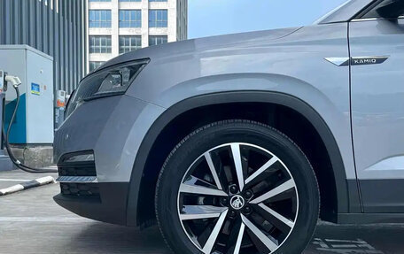 Skoda Kamiq I, 2022 год, 1 346 000 рублей, 8 фотография