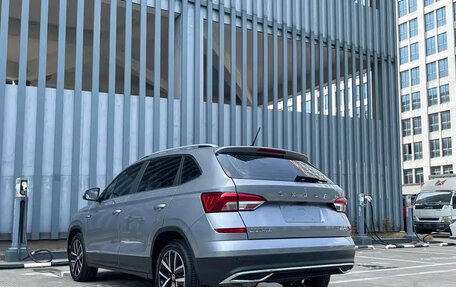 Skoda Kamiq I, 2022 год, 1 346 000 рублей, 4 фотография