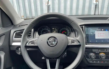 Skoda Kamiq I, 2022 год, 1 346 000 рублей, 10 фотография