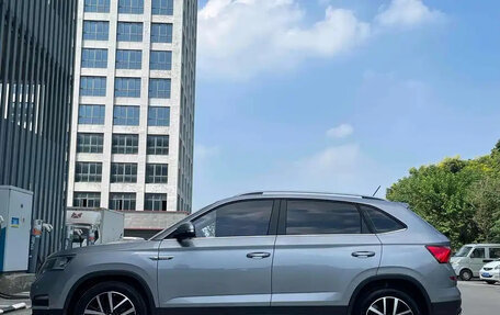 Skoda Kamiq I, 2022 год, 1 346 000 рублей, 7 фотография