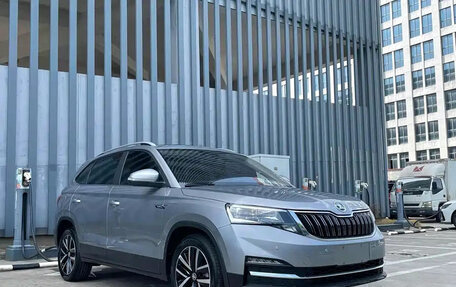 Skoda Kamiq I, 2022 год, 1 346 000 рублей, 3 фотография