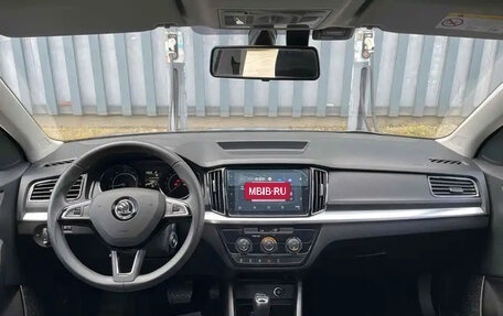 Skoda Kamiq I, 2022 год, 1 346 000 рублей, 9 фотография