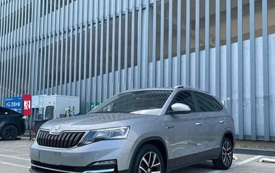 Skoda Kamiq I, 2022 год, 1 346 000 рублей, 1 фотография