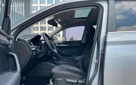 Skoda Kamiq I, 2022 год, 1 346 000 рублей, 11 фотография