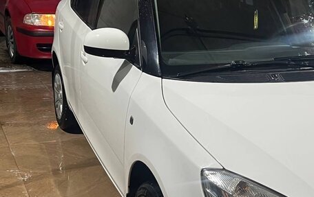 Skoda Fabia II, 2014 год, 699 900 рублей, 9 фотография