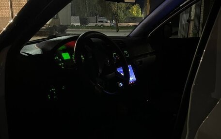 Skoda Fabia II, 2014 год, 699 900 рублей, 6 фотография