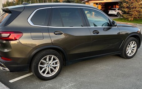 BMW X5, 2020 год, 5 300 000 рублей, 6 фотография