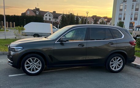 BMW X5, 2020 год, 5 300 000 рублей, 3 фотография