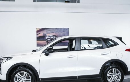 Haval Jolion, 2025 год, 1 979 010 рублей, 2 фотография