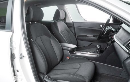 KIA Optima IV, 2019 год, 1 599 000 рублей, 8 фотография