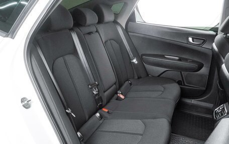 KIA Optima IV, 2019 год, 1 599 000 рублей, 7 фотография