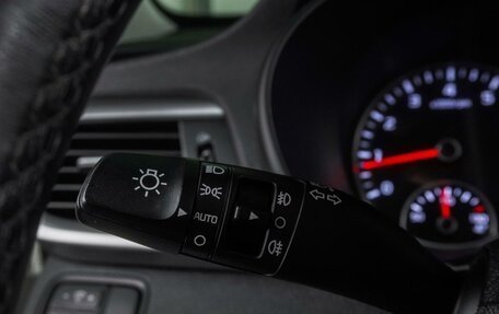 KIA Optima IV, 2019 год, 1 599 000 рублей, 12 фотография
