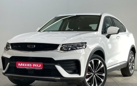 Geely Tugella FY11, 2022 год, 2 597 000 рублей, 1 фотография