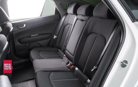 KIA Optima IV, 2019 год, 1 599 000 рублей, 9 фотография