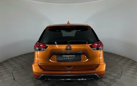 Nissan X-Trail, 2019 год, 1 800 000 рублей, 3 фотография