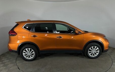 Nissan X-Trail, 2019 год, 1 800 000 рублей, 4 фотография