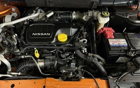 Nissan X-Trail, 2019 год, 1 800 000 рублей, 17 фотография