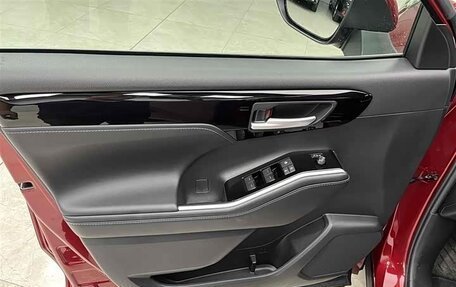 Toyota Highlander, 2022 год, 4 000 000 рублей, 5 фотография