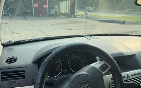 Opel Astra H, 2008 год, 500 000 рублей, 7 фотография