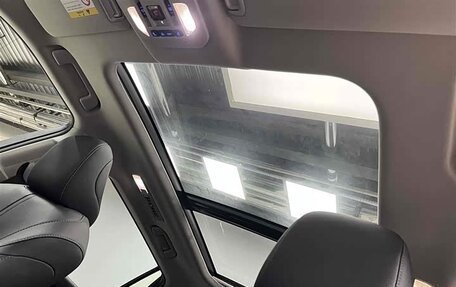 Toyota Highlander, 2022 год, 4 000 000 рублей, 6 фотография
