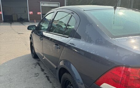 Opel Astra H, 2008 год, 500 000 рублей, 5 фотография